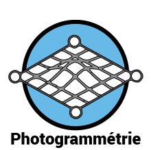 Logo photogrammetrie