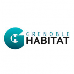 logo grenoble habitat